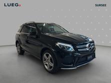 MERCEDES-BENZ GLE 350 d Executive 4Matic 9G-Tronic, Diesel, Second hand / Used, Automatic - 5