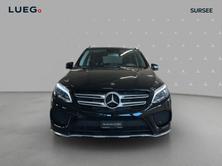 MERCEDES-BENZ GLE 350 d Executive 4Matic 9G-Tronic, Diesel, Second hand / Used, Automatic - 6