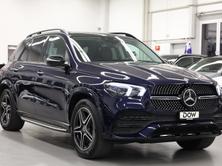 MERCEDES-BENZ GLE 350 de AMG Line 4matic, Plug-in-Hybrid Diesel/Elektro, Occasion / Gebraucht, Automatik - 2
