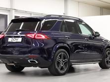 MERCEDES-BENZ GLE 350 de AMG Line 4matic, Plug-in-Hybrid Diesel/Elektro, Occasion / Gebraucht, Automatik - 6