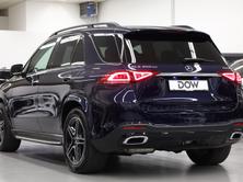 MERCEDES-BENZ GLE 350 de AMG Line 4matic, Plug-in-Hybrid Diesel/Elektro, Occasion / Gebraucht, Automatik - 7