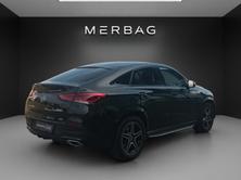 MERCEDES-BENZ GLE Coupé 350 e 4M, Hybride Rechargeable Essence/Électricité, Occasion / Utilisé, Automatique - 2
