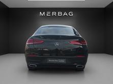 MERCEDES-BENZ GLE Coupé 350 e 4M, Hybride Rechargeable Essence/Électricité, Occasion / Utilisé, Automatique - 4