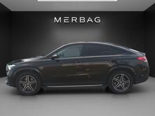 MERCEDES-BENZ GLE Coupé 350 e 4M, Hybride Rechargeable Essence/Électricité, Occasion / Utilisé, Automatique - 5