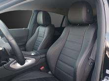 MERCEDES-BENZ GLE Coupé 350 e 4M, Hybride Rechargeable Essence/Électricité, Occasion / Utilisé, Automatique - 7