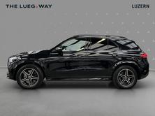 MERCEDES-BENZ GLE 350 de 4Matic AMG Line 9G-Tronic, Plug-in-Hybrid Diesel/Electric, Second hand / Used, Automatic - 2