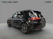 MERCEDES-BENZ GLE 350 de 4Matic AMG Line 9G-Tronic, Plug-in-Hybrid Diesel/Electric, Second hand / Used, Automatic - 3