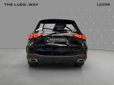 MERCEDES-BENZ GLE 350 de 4Matic AMG Line 9G-Tronic, Plug-in-Hybrid Diesel/Electric, Second hand / Used, Automatic - 4
