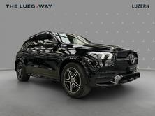 MERCEDES-BENZ GLE 350 de 4Matic AMG Line 9G-Tronic, Plug-in-Hybrid Diesel/Electric, Second hand / Used, Automatic - 7