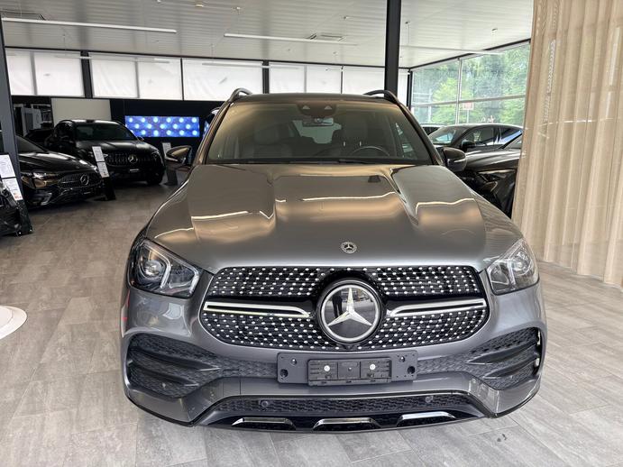 MERCEDES-BENZ GLE 350 e AMG Line 4matic, Plug-in-Hybrid Benzina/Elettrica, Occasioni / Usate, Automatico