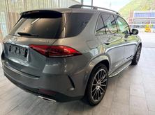 MERCEDES-BENZ GLE 350 e AMG Line 4matic, Plug-in-Hybrid Benzina/Elettrica, Occasioni / Usate, Automatico - 4