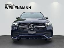 MERCEDES-BENZ GLE 350 e AMG Line 4M 9G, Plug-in-Hybrid Petrol/Electric, Second hand / Used, Automatic - 2