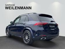 MERCEDES-BENZ GLE 350 e AMG Line 4M 9G, Plug-in-Hybrid Petrol/Electric, Second hand / Used, Automatic - 4