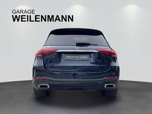 MERCEDES-BENZ GLE 350 e AMG Line 4M 9G, Plug-in-Hybrid Petrol/Electric, Second hand / Used, Automatic - 5