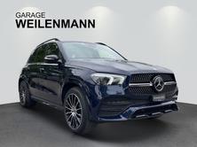 MERCEDES-BENZ GLE 350 e AMG Line 4M 9G, Plug-in-Hybrid Petrol/Electric, Second hand / Used, Automatic - 6