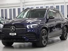 MERCEDES-BENZ GLE 350 de AMG Line 4matic, Plug-in-Hybrid Diesel/Electric, Second hand / Used, Automatic - 3