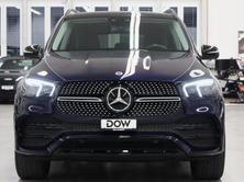 MERCEDES-BENZ GLE 350 de AMG Line 4matic, Plug-in-Hybrid Diesel/Electric, Second hand / Used, Automatic - 4