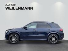 MERCEDES-BENZ GLE 350 e AMG Line 4M 9G, Plug-in-Hybrid Benzin/Elektro, Occasion / Gebraucht, Automatik - 3