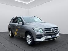 MERCEDES-BENZ GLE 350 d 4Matic 9G-Tronic, Diesel, Occasioni / Usate, Automatico - 3