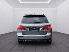 MERCEDES-BENZ GLE 350 d 4Matic 9G-Tronic, Diesel, Occasioni / Usate, Automatico - 6