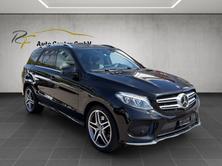 MERCEDES-BENZ GLE 350 d Executive AMG 4Matic 9G-Tronic, Diesel, Occasioni / Usate, Automatico - 2