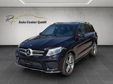 MERCEDES-BENZ GLE 350 d Executive AMG 4Matic 9G-Tronic, Diesel, Occasioni / Usate, Automatico - 3