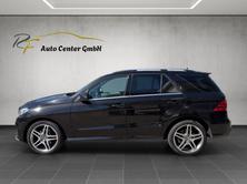 MERCEDES-BENZ GLE 350 d Executive AMG 4Matic 9G-Tronic, Diesel, Occasioni / Usate, Automatico - 4