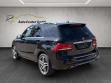 MERCEDES-BENZ GLE 350 d Executive AMG 4Matic 9G-Tronic, Diesel, Occasioni / Usate, Automatico - 5