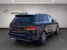 MERCEDES-BENZ GLE 350 d Executive AMG 4Matic 9G-Tronic, Diesel, Occasioni / Usate, Automatico - 7