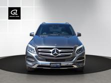 MERCEDES-BENZ GLE 350 d 4Matic 9G-Tronic, Diesel, Second hand / Used, Automatic - 2