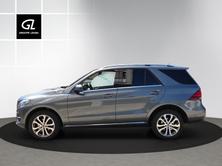 MERCEDES-BENZ GLE 350 d 4Matic 9G-Tronic, Diesel, Second hand / Used, Automatic - 3