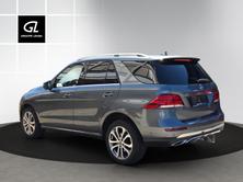 MERCEDES-BENZ GLE 350 d 4Matic 9G-Tronic, Diesel, Second hand / Used, Automatic - 5