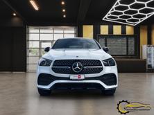 MERCEDES-BENZ GLE 350 de AMG Line 4matic Coupé, Plug-in-Hybrid Diesel/Elektro, Occasion / Gebraucht, Automatik - 2