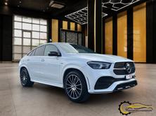 MERCEDES-BENZ GLE 350 de AMG Line 4matic Coupé, Plug-in-Hybrid Diesel/Elektro, Occasion / Gebraucht, Automatik - 3