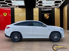 MERCEDES-BENZ GLE 350 de AMG Line 4matic Coupé, Plug-in-Hybrid Diesel/Elektro, Occasion / Gebraucht, Automatik - 4