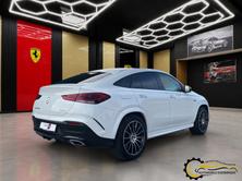MERCEDES-BENZ GLE 350 de AMG Line 4matic Coupé, Plug-in-Hybrid Diesel/Elektro, Occasion / Gebraucht, Automatik - 5