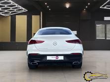 MERCEDES-BENZ GLE 350 de AMG Line 4matic Coupé, Plug-in-Hybrid Diesel/Elektro, Occasion / Gebraucht, Automatik - 6