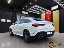 MERCEDES-BENZ GLE 350 de AMG Line 4matic Coupé, Plug-in-Hybrid Diesel/Elektro, Occasion / Gebraucht, Automatik - 7