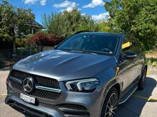 MERCEDES-BENZ GLE-Klasse V167 GLE 350 e AMG Line 4matic, Voll-Hybrid Benzin/Elektro, Occasion / Gebraucht, Automatik - 2