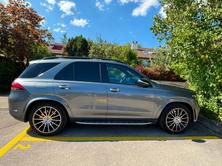 MERCEDES-BENZ GLE-Klasse V167 GLE 350 e AMG Line 4matic, Voll-Hybrid Benzin/Elektro, Occasion / Gebraucht, Automatik - 3