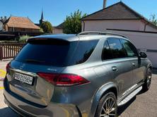MERCEDES-BENZ GLE-Klasse V167 GLE 350 e AMG Line 4matic, Voll-Hybrid Benzin/Elektro, Occasion / Gebraucht, Automatik - 4