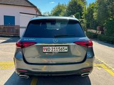 MERCEDES-BENZ GLE-Klasse V167 GLE 350 e AMG Line 4matic, Voll-Hybrid Benzin/Elektro, Occasion / Gebraucht, Automatik - 5