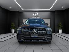MERCEDES-BENZ GLE 350de AMG Line 4Matic, Plug-in-Hybrid Diesel/Electric, Second hand / Used, Automatic - 2