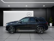 MERCEDES-BENZ GLE 350de AMG Line 4Matic, Plug-in-Hybrid Diesel/Electric, Second hand / Used, Automatic - 3