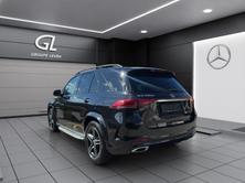 MERCEDES-BENZ GLE 350de AMG Line 4Matic, Plug-in-Hybrid Diesel/Electric, Second hand / Used, Automatic - 4