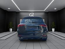 MERCEDES-BENZ GLE 350de AMG Line 4Matic, Plug-in-Hybrid Diesel/Electric, Second hand / Used, Automatic - 5