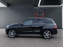 MERCEDES-BENZ GLE 350 d Executive 4Matic 9G-Tronic, Diesel, Occasioni / Usate, Automatico - 2