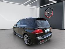 MERCEDES-BENZ GLE 350 d Executive 4Matic 9G-Tronic, Diesel, Occasioni / Usate, Automatico - 3