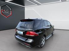 MERCEDES-BENZ GLE 350 d Executive 4Matic 9G-Tronic, Diesel, Occasioni / Usate, Automatico - 5