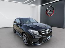 MERCEDES-BENZ GLE 350 d Executive 4Matic 9G-Tronic, Diesel, Occasioni / Usate, Automatico - 7
